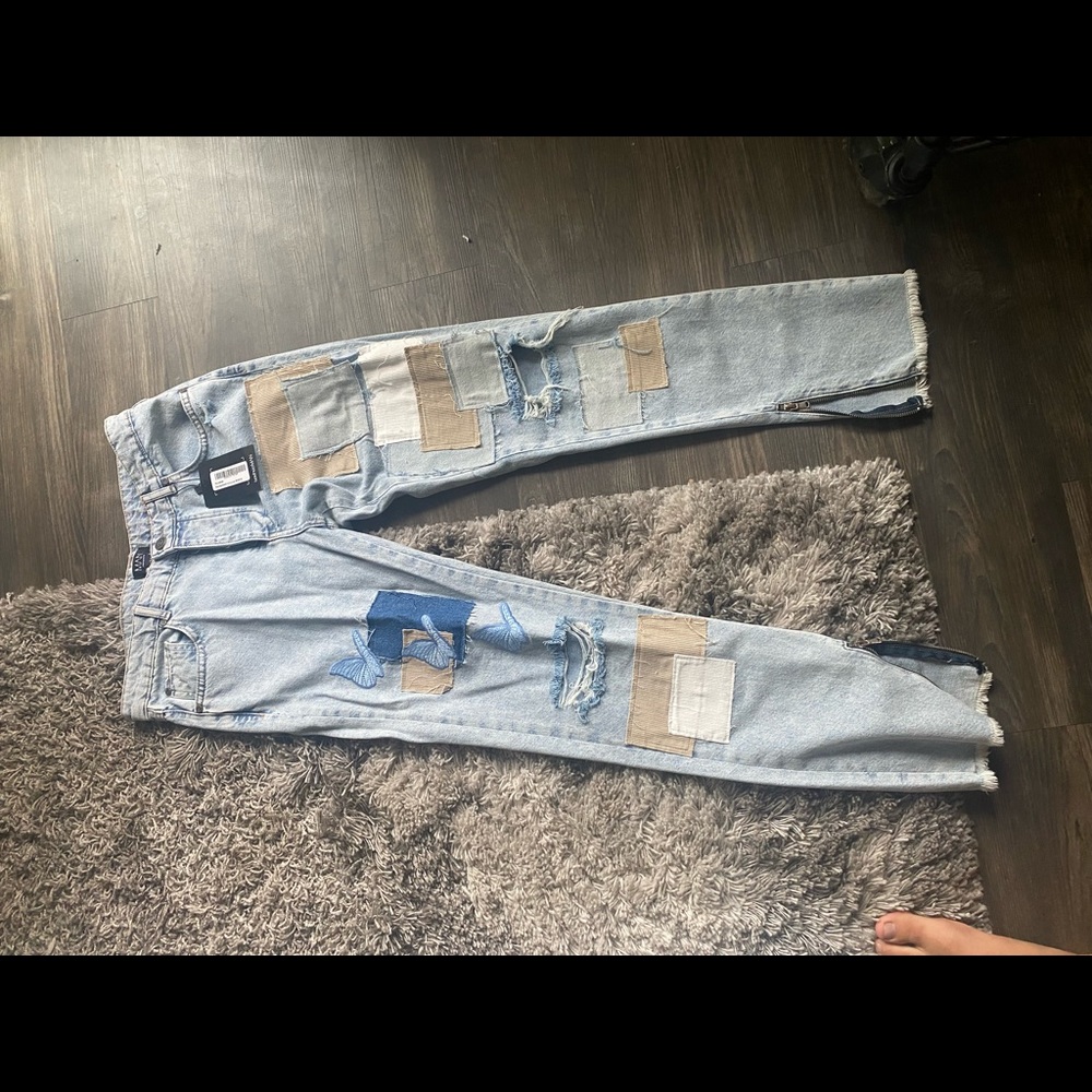 New jeans